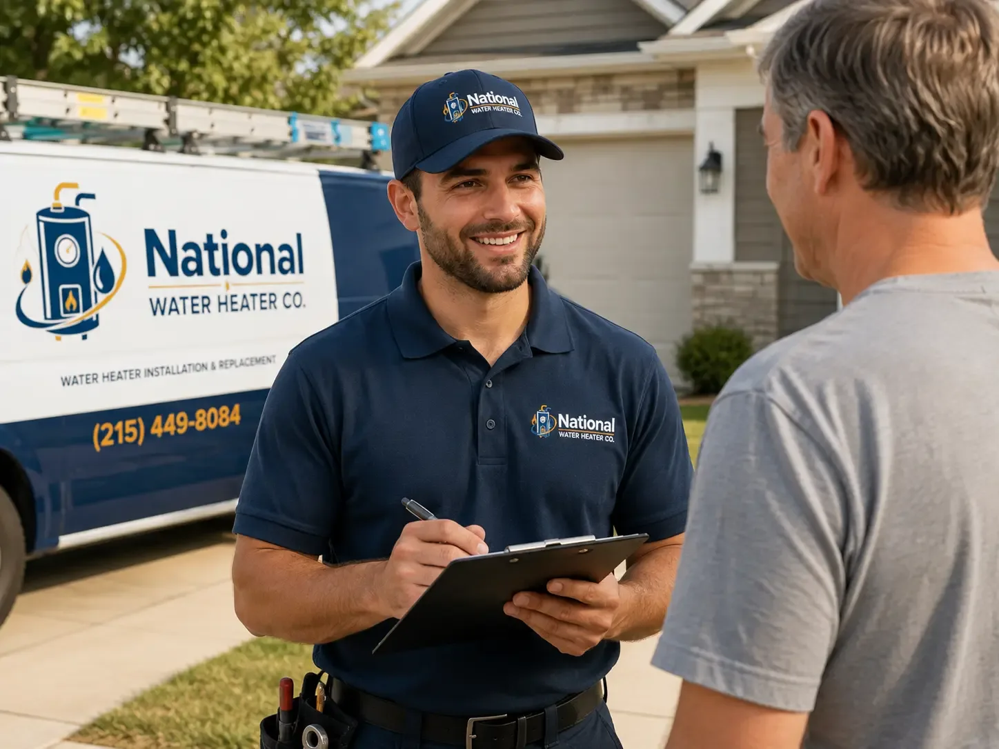 Water Heater Installation Mascot, VA FAQs